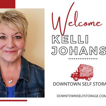 Downtown Self Storage - Self Storage Near Me - Portland, Oregon