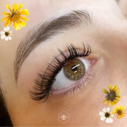 Lash & Bee