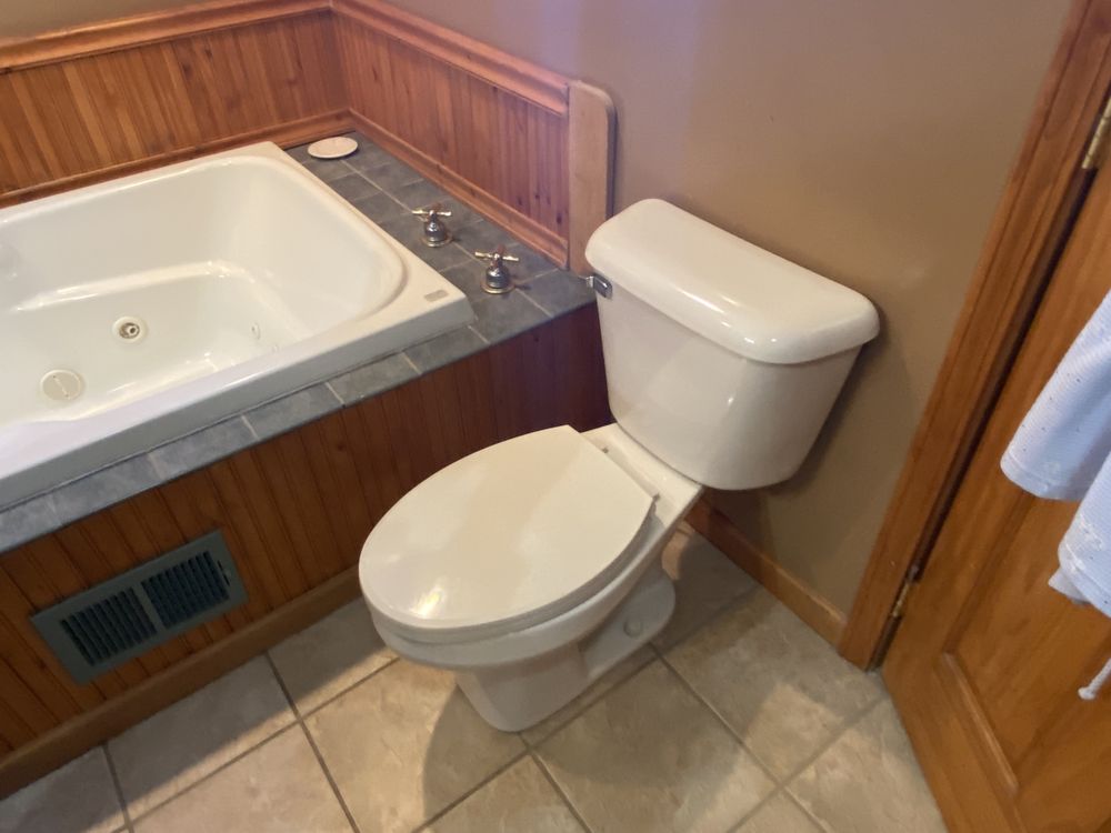 Slide of Karney Plumbing