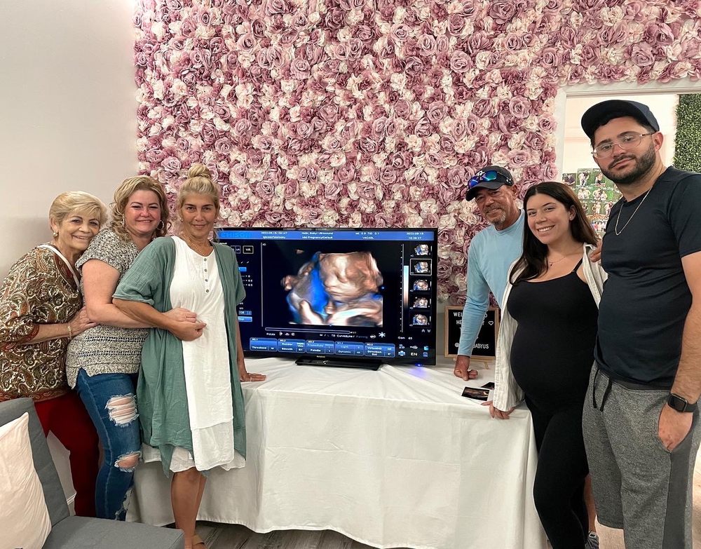 HELLO BABY ULTRASOUND Updated September 2024 78 Photos & 16 Reviews 13155 SW 134th St