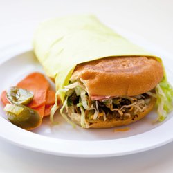 Taqueria La Herradura