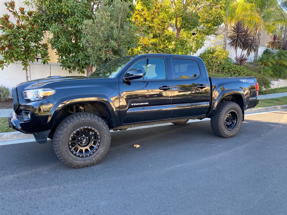 FULL TILT OFF ROAD EQUIPMENT 32 Reviews 1027 Calle Trepadora, San