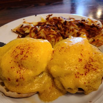 Emmy's Original Pancake House & Grill - Eggs Benedict it's the best in town for my area. - Breakfast & Brunch Near Me - Avon, Indiana Emmy's Original Pancake House & Grill - Eggs Benedict it's the best in town for my area. - Breakfast & Brunch Near Me - Avon, Indiana