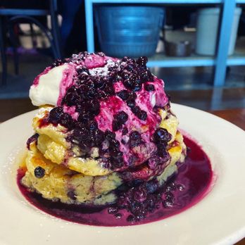 Mildred's Temple Kitchen - Breakfast & Brunch Near Me - Toronto, Ontario