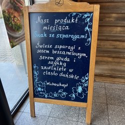 Galeria Wypieków Piotr Lubaszka
