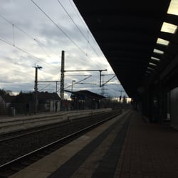 Bottrop Hauptbahnhof