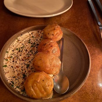 Tuome - Free Appetizer - New American Near Me - New York, New York Tuome - Free Appetizer - New American Near Me - New York, New York