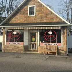 Leggios Deli