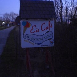 Natur Minigolfplatz mit Eiscafe - size100maxlength255
