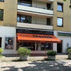 Optik Schreiber