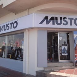 Musto
