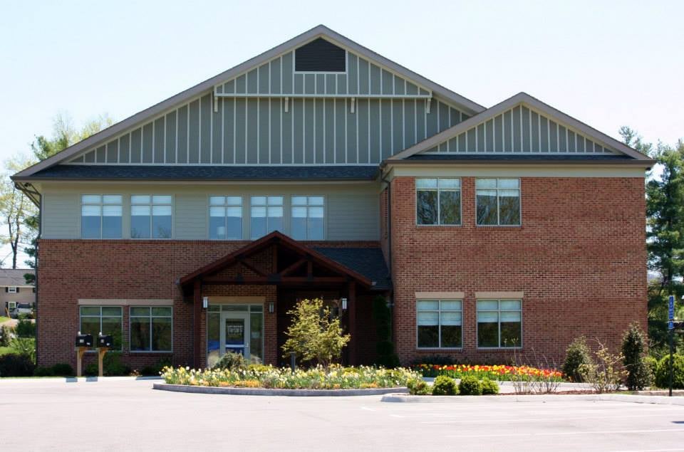 JAMES F GATES, DDS 1128 N Main St, Marion, Virginia General