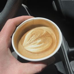 Cappuccino Cappuccino