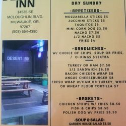 Desert Inn