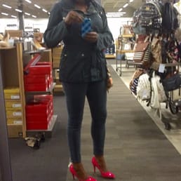 In love with these shoes!!! :) My favorite store