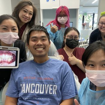 Singleton Smile Dental - Last day of Invisalign! - General Dentistry Near Me - Alameda, California Singleton Smile Dental - Last day of Invisalign! - General Dentistry Near Me - Alameda, California