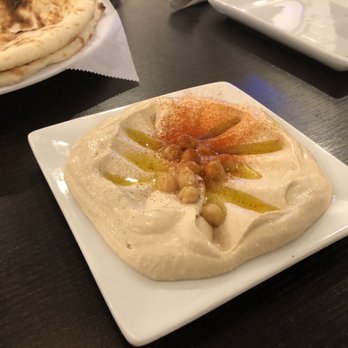 Kababchi Grill - Hummus - Middle Eastern Near Me - San Antonio, Texas