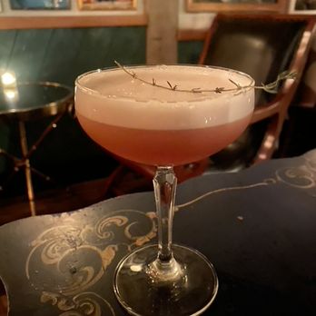 Holywater - A Cocktail For Christmas - Cocktail Bars Near Me - New York, New York Holywater - A Cocktail For Christmas - Cocktail Bars Near Me - New York, New York