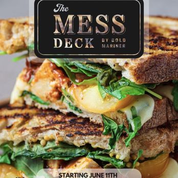 The Mess Deck by Bold Mariner - Courtesy of The Bold Mariner - Salad Near Me - Norfolk, Virginia The Mess Deck by Bold Mariner - Courtesy of The Bold Mariner - Salad Near Me - Norfolk, Virginia