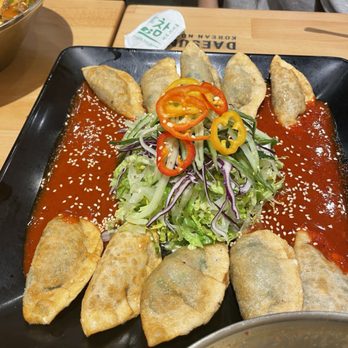 Daesung Korean Noodle - Korean Near Me - Flushing, New York Daesung Korean Noodle - Korean Near Me - Flushing, New York