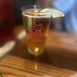 San Marcos Mexican Grill - Modelo