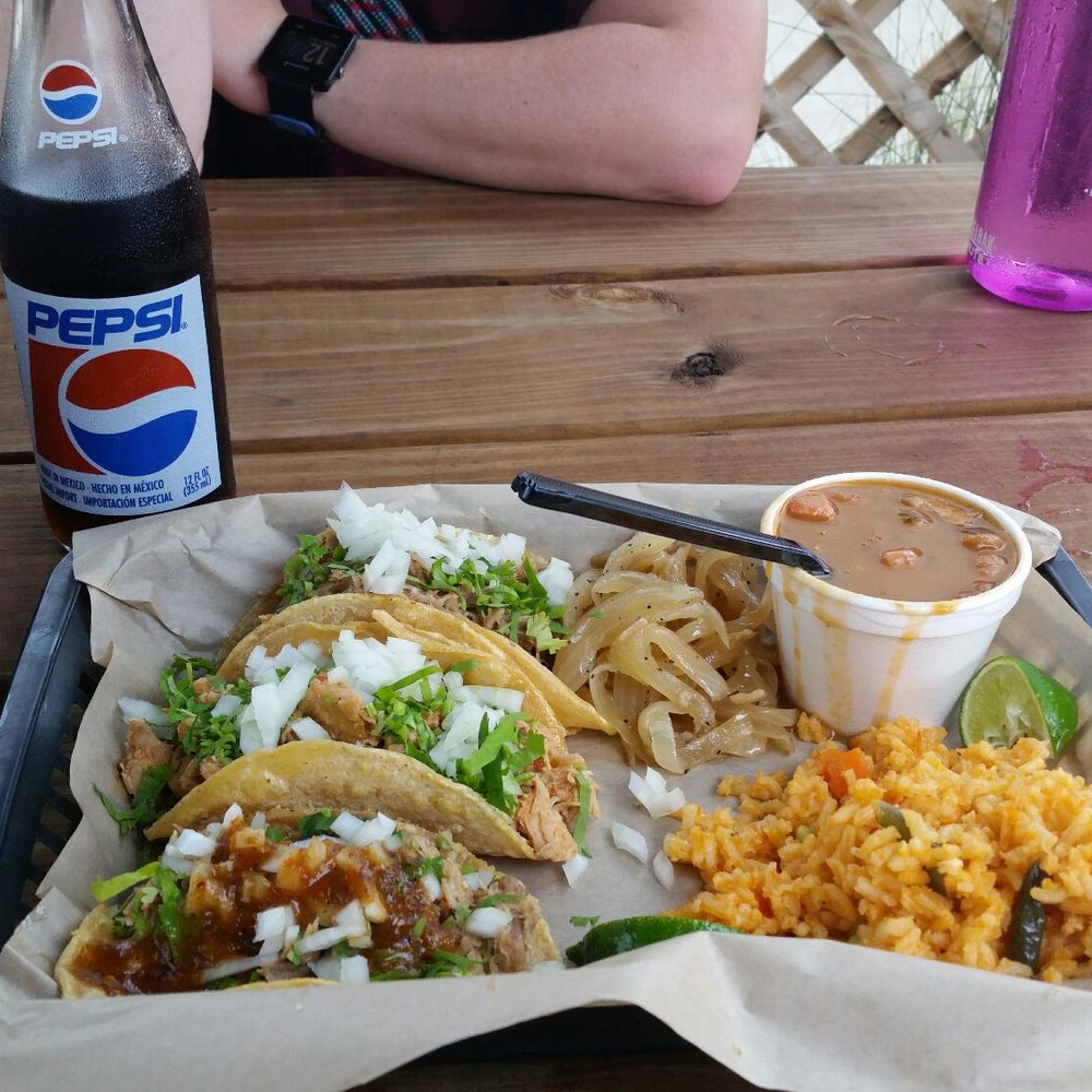 Tranky's Tacos - Tex-Mex Near Me - Garland, Texas Tranky's Tacos - Tex-Mex Near Me - Garland, Texas