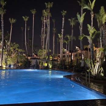 Humphreys Half Moon Inn - Pool - San Diego, CA