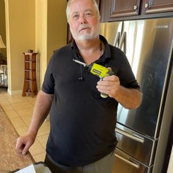 Vision Appliance Repair