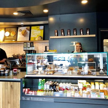 Starbucks - Coffee & Tea Near Me - Cloverdale, California