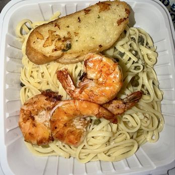 Spitfire Rotisserie & Flatbread - Shrimp scampi - Hawaiian Near Me - Honolulu, Hawaii Spitfire Rotisserie & Flatbread - Shrimp scampi - Hawaiian Near Me - Honolulu, Hawaii