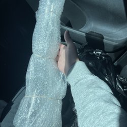 RD Smoke and Vape Shop - Rapped up nice