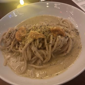 SJ’s - Uni pasta - Diners Near Me - Boston, Massachusetts