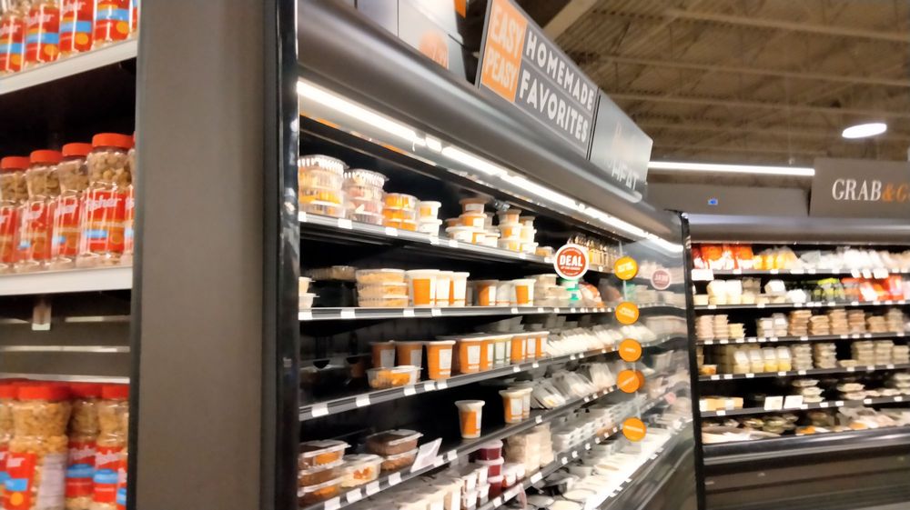 Lunds & Byerlys gift card