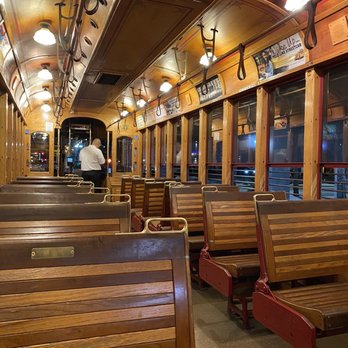 TECO Line Streetcar System - Public Transportation Near Me - Tampa, Florida