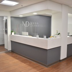 Dr. Mana Ogholikhan - Mana Dermatology