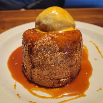 The Henry - Molten Butter Cake - Coffee & Tea Near Me - Coronado, California The Henry - Molten Butter Cake - Coffee & Tea Near Me - Coronado, California