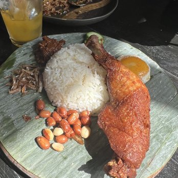 Dija Mara - Indonesian Near Me - Oceanside, California