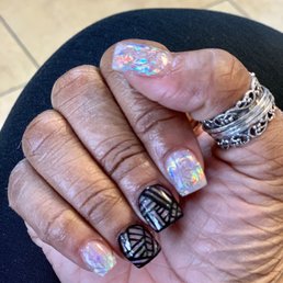 NAILS BY ROY NAILS BY ROY