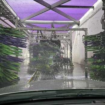 DASH Car Wash - At the car wash! - Car Wash Near Me - Henderson, Nevada
