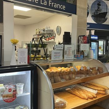 Cafe La France - breads - Cafes Near Me - Providence, Rhode Island Cafe La France - breads - Cafes Near Me - Providence, Rhode Island