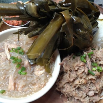Da Kitchen Maui - Hawaiian plate - Hawaiian Near Me - Kihei, Hawaii Da Kitchen Maui - Hawaiian plate - Hawaiian Near Me - Kihei, Hawaii