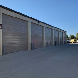 Mountain Shadows Storage