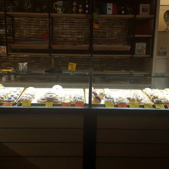 Numero 28 - Amazing pastries! - Italian Near Me - Austin, Texas