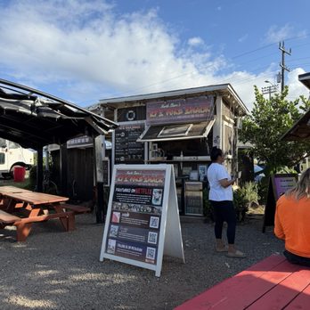 D’s Steak Truck - More food options in the area - Food Trucks Near Me - Kahuku, Hawaii D’s Steak Truck - More food options in the area - Food Trucks Near Me - Kahuku, Hawaii