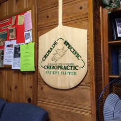 Crusade Specific Chiropractic