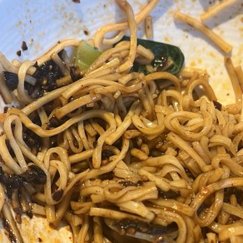 La Mei Zi - Dan Dan Dry Noodle - Chinese Near Me - Doraville, Georgia La Mei Zi - Dan Dan Dry Noodle - Chinese Near Me - Doraville, Georgia