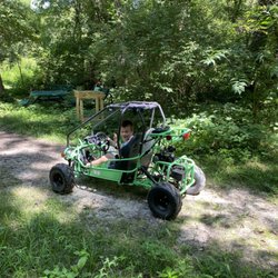 Family Outdoors