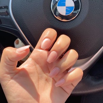 Nails Art - Nail Salons Near Me - Cypress, California