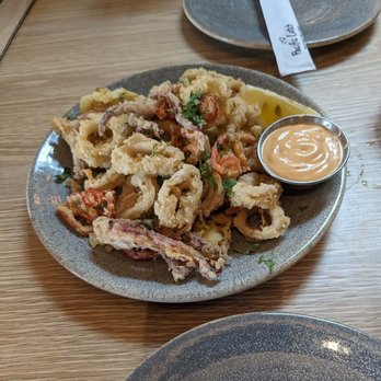 Pacific Catch - Cabo Calamari - Seafood Near Me - Tustin, California Pacific Catch - Cabo Calamari - Seafood Near Me - Tustin, California