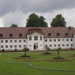 Orangerie